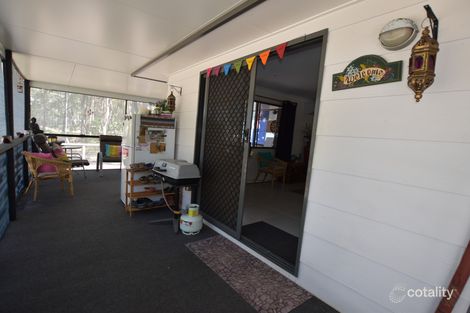 Property photo of 63 Simpson Drive Russell Island QLD 4184