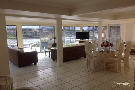Property photo of 23 Namatjira Court Broadbeach Waters QLD 4218