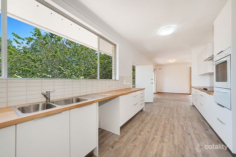 Property photo of 2 Cashel Crescent Killarney Heights NSW 2087