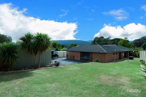 Property photo of 55 Symes Road Woori Yallock VIC 3139