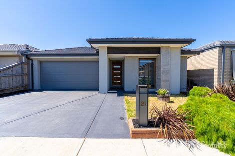 20 Devizes Dr, Wollert, VIC 3750