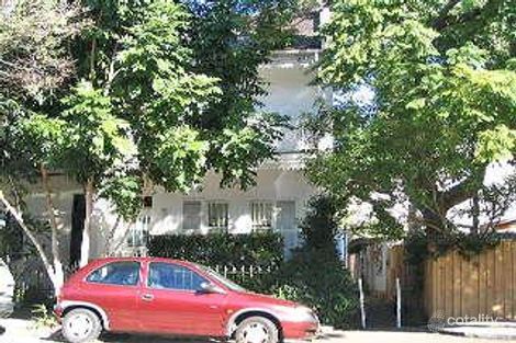 44 Lawson St, Paddington, NSW 2021