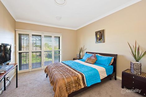 Property photo of 19/33-41 William Street Botany NSW 2019