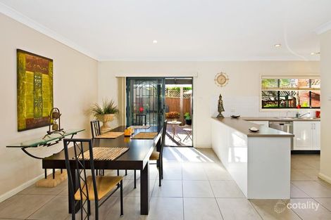 Property photo of 19/33-41 William Street Botany NSW 2019