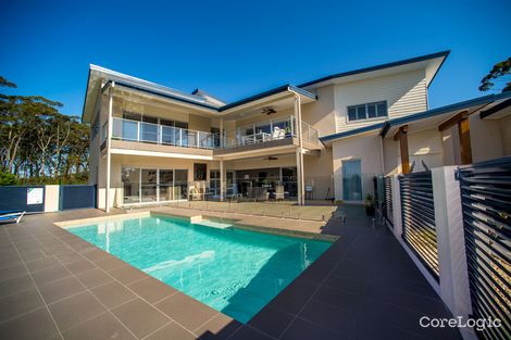 Property photo of 25 Mooring Avenue Corlette NSW 2315