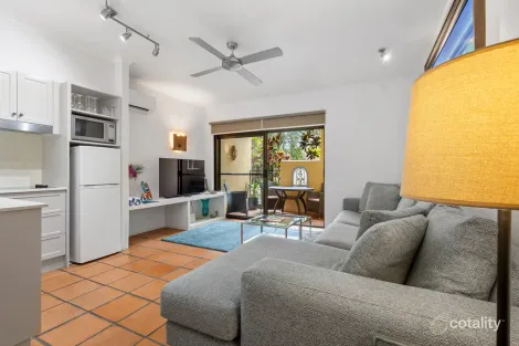 16/41 Macrossan St, Port Douglas, QLD 4877