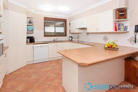 Property photo of 8 Oxford Street St Marys NSW 2760