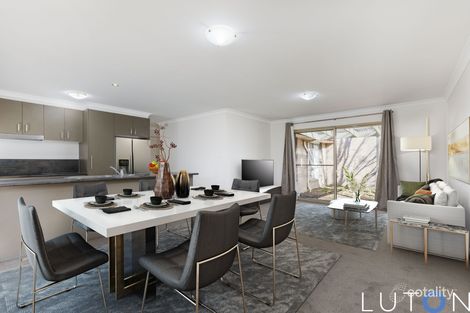 Property photo of 224 Kerrigan Street Dunlop ACT 2615
