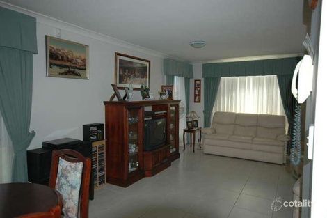 Property photo of 34 Springsure Drive Mudgeeraba QLD 4213