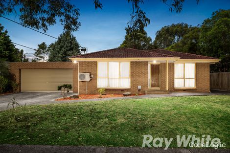 Property photo of 12 Parkstone Drive Bayswater North VIC 3153