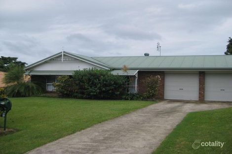 Property photo of 38 Henry Lawson Drive Terranora NSW 2486