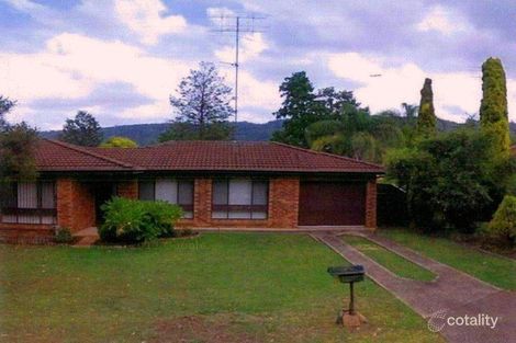 Property photo of 3 Merlin Place Emu Heights NSW 2750