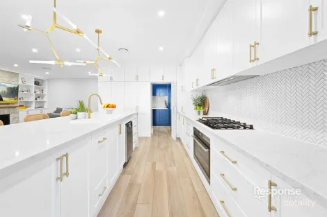 Property photo of 89 Kleins Road Northmead NSW 2152