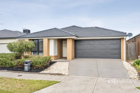 19 Altitude Dr, Point Cook, VIC 3030