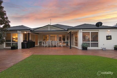 Property photo of 6 Spinnaker Place Lake Munmorah NSW 2259