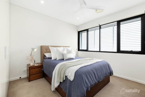 Property photo of 19A Kingston Road Camperdown NSW 2050