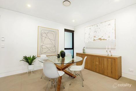 Property photo of 19A Kingston Road Camperdown NSW 2050