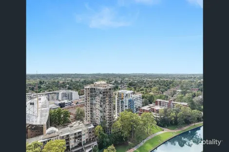 Property photo of 2203/330 Church Street Parramatta NSW 2150