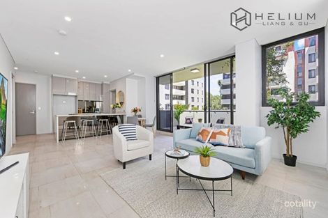 Property photo of 127/9 Rosebery Avenue Rosebery NSW 2018