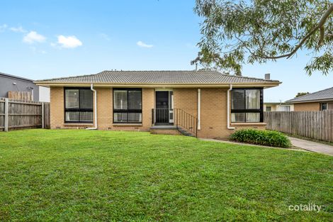 9 Euroka Cres, Churchill, VIC 3842