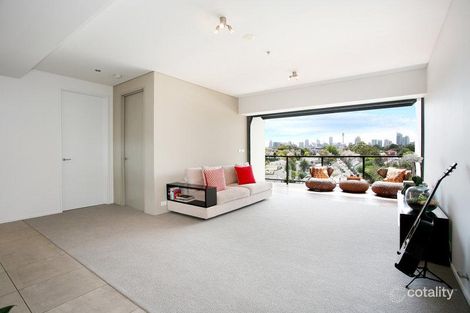 Property photo of 712/7 Sterling Circuit Camperdown NSW 2050