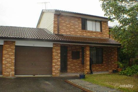 33/4-12 Chapman St, Werrington, NSW 2747