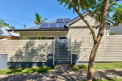 31 Blakeney St, Highgate Hill, QLD 4101