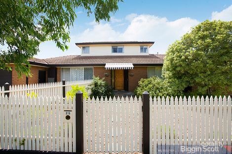 Property photo of 25 Kubis Avenue Aspendale VIC 3195