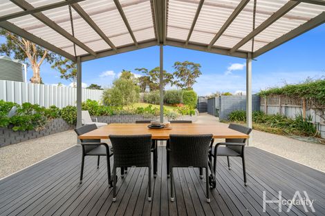 1 Marsh St, Opossum Bay, TAS 7023