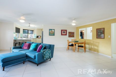 Property photo of 2/2 Rice Place Varsity Lakes QLD 4227