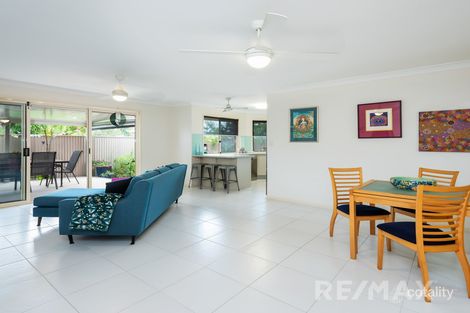 Property photo of 2/2 Rice Place Varsity Lakes QLD 4227