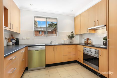 Property photo of 19/6 Jersey Road Artarmon NSW 2064