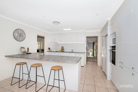 Property photo of 15 Michaela Crescent The Gap QLD 4061