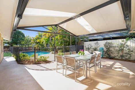 Property photo of 15 Michaela Crescent The Gap QLD 4061