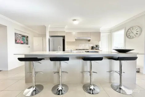 Property photo of 5 Crank Place Elderslie NSW 2570