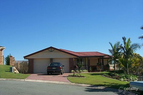 6 Jessica Ct, Eatons Hill, QLD 4037