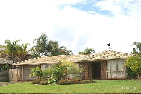 239 Point O'Halloran Rd, Victoria Point, QLD 4165