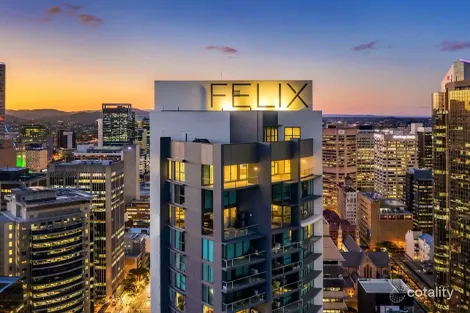 206/26 Felix St, Brisbane City, QLD 4000