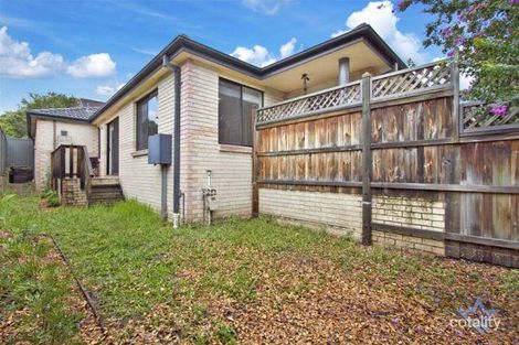Property photo of 1A Macklin Street Pendle Hill NSW 2145