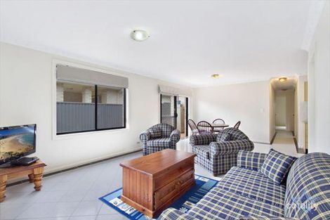 Property photo of 1A Macklin Street Pendle Hill NSW 2145