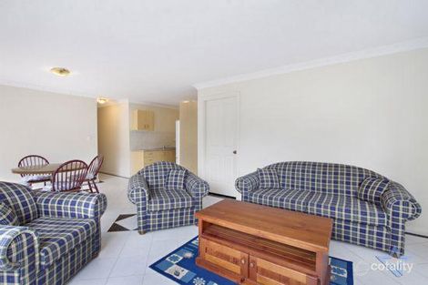 Property photo of 1E Macklin Street Pendle Hill NSW 2145