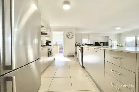 Property photo of 5 Crank Place Elderslie NSW 2570