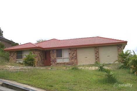Property photo of 3 Jane Lane Oxenford QLD 4210