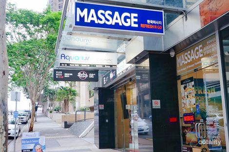 70a Mary St, Brisbane City, QLD 4000