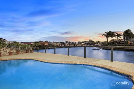 Property photo of 6 Pebble Beach Drive Runaway Bay QLD 4216