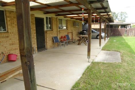 Property photo of 33 Carnation Avenue Claremont Meadows NSW 2747