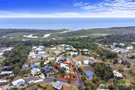 Property photo of 26 Highview Drive Craignish QLD 4655