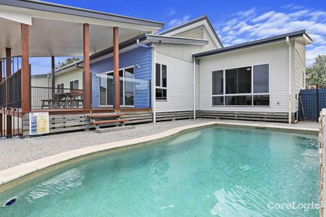 Property photo of 26 Highview Drive Craignish QLD 4655