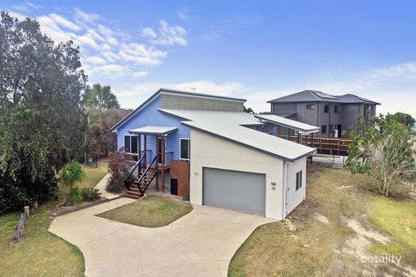 Property photo of 26 Highview Drive Craignish QLD 4655