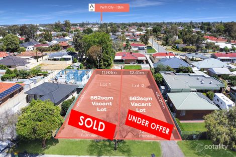 52a Sydenham St, Beckenham, WA 6107